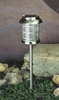 Sell Stainless steel solar latern
