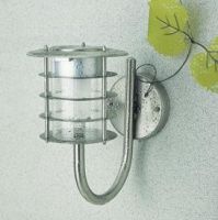 Sell Stainless steel solar wall light