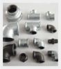 Sell stainless carbon forged steel pipe fitting