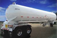 Sell Used Propane, LPG, Anhydrous NH3 Transport Trailers