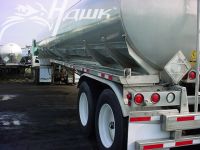 Sell 2004 Polar 12, 000 Gallon Petroleum Trailer