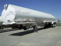 Sell Fuel Trailers for Gasoline, Diesel and Jet Fuel