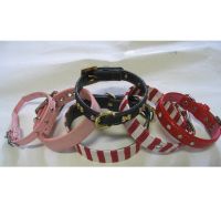 Sell luxurious dog collars