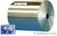 Sell Light Gauge Aluminum Foil