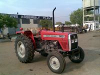 Sell Tractors