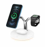 Hot sales 4 in1 Wireless Charger