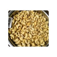 Top Grade Dried Cashew Nut SW 320