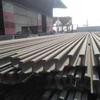 Used Rail R50-R65 and HMS1&2 for export