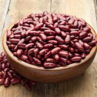 Fresh Red Kidney Beans