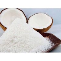 Desiccated Coconut Powder