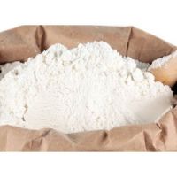 White Star Maize Flour, White and yellow corn Flour