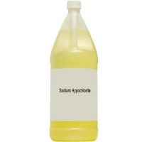 Sodium Hypochlorite