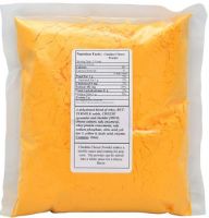 Strong taste cheese flavor powder for bakery food