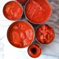 Canned Vegetables , Canned Tomatoes /Tomato Ketchup