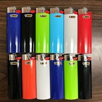 Wholesale Top Quality Disposable Electric Lighter
