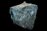 High Quality Iron Ore (Hematite)