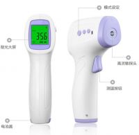 forehead Thermometer