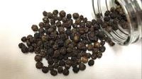 BLACK PEPPER