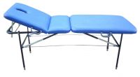 Sell MT-002 iron massage table