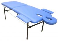 Sell MT-008 iron massage table