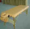 Sell wooden massage table