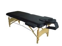 Sell wooden massage table MT-007