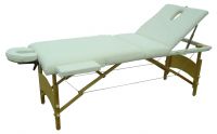 Sell massage table and massage chair