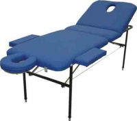 Sell metal massage table