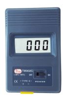 Sell digital hygro-thermometer TM902C