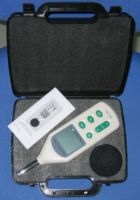 Sell Sound level meter 1357