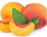 Natural Peach Nectar 50% fruit part, without preservatives