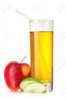 Natural Clarified Apple Juice Premium