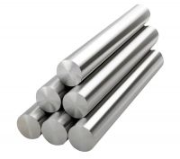 ASTM B348 titanium bar