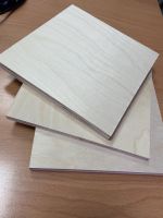 Vietnam Birch furniture plywood for cabinet 12/15/18mm