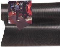 Sell Fine Ribbed rubber mat