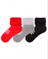 Terry Men Socks