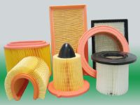 Sell Air Filter(PU)