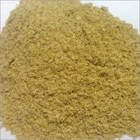 RICE BRAN/Animal Feed