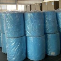 SPUNBOND+MELTBLOWN SMS SS NONWOVEN FABRIC