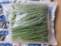 FRESH ASPARAGUS, GREEN ASPARAGUS