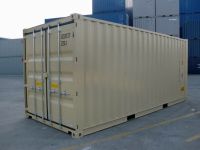 20 Ft Shipping Containers For sale