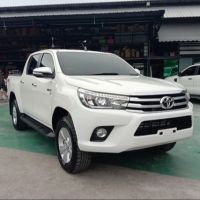 hI lux die sel pick up 4x4 used cars