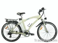 Sell: mountain electric bicycle (E-TDF07A, 13AH/16AH)