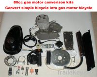 Sell:Gasoline engine kits, 80cc