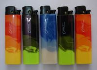 Sell disposable lighter
