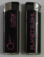 promotional lighter