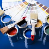 High quality Water Based Decorative Paint