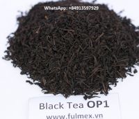 Black Tea OP1