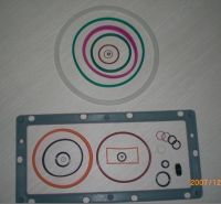 Rubber seal gasket, O-Ring