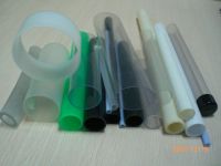 PVC/PP/PE/PU/EVA/ABS Tubes